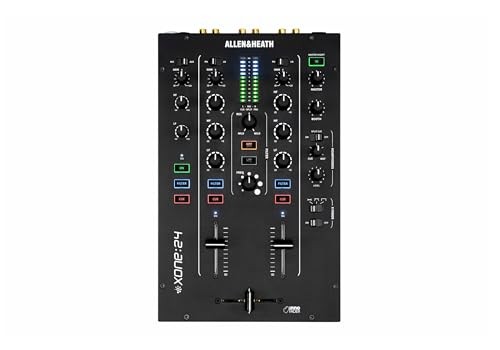 Xone analogue 1 - xone:24,